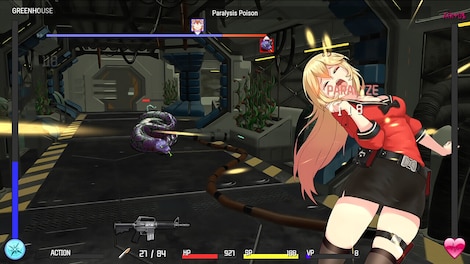 Tunnel Escape (PC) - Steam Gift - EUROPE - 12