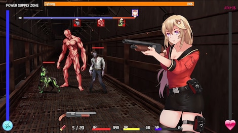 Tunnel Escape (PC) - Steam Gift - EUROPE - 18