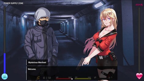 Tunnel Escape (PC) - Steam Gift - EUROPE - 4