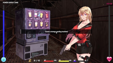 Tunnel Escape (PC) - Steam Gift - EUROPE - 17