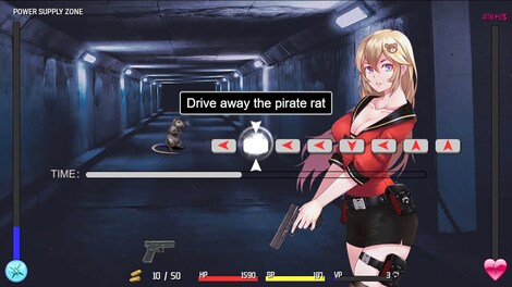 Tunnel Escape (PC) - Steam Gift - EUROPE - 11