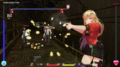 Tunnel Escape (PC) - Steam Gift - EUROPE - 16