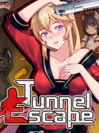 Tunnel Escape (PC) - Steam Gift - GLOBAL - 1