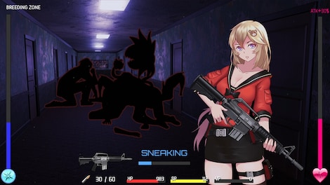 Tunnel Escape (PC) - Steam Key - GLOBAL - 9