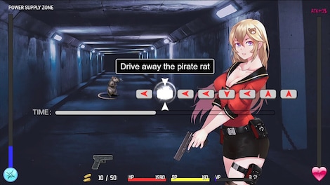 Tunnel Escape (PC) - Steam Key - GLOBAL - 11