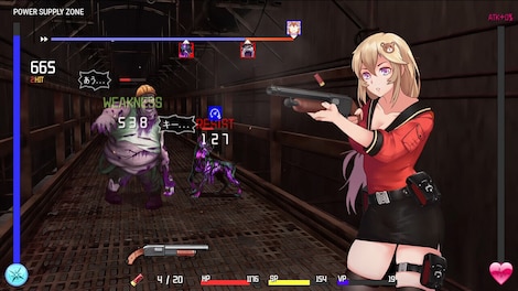 Tunnel Escape (PC) - Steam Key - GLOBAL - 15