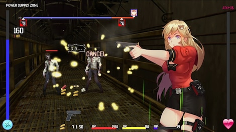 Tunnel Escape (PC) - Steam Key - GLOBAL - 16