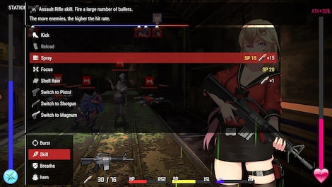 Tunnel Escape (PC) - Steam Key - GLOBAL - 10