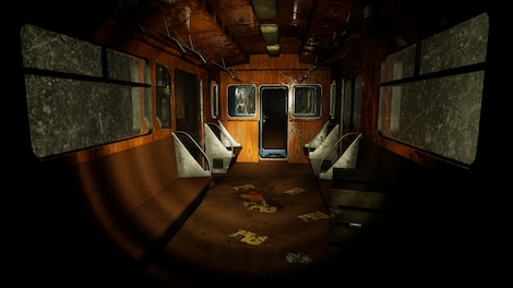Tunnels of Despair Steam Key GLOBAL - 5