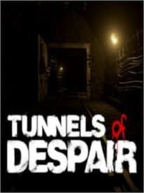 Tunnels of Despair Steam Key GLOBAL - 1