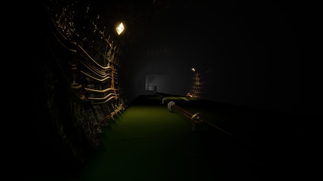Tunnels of Despair Steam Key GLOBAL - 7