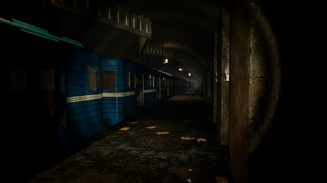 Tunnels of Despair Steam Key GLOBAL - 8