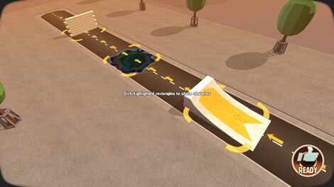 Turbo Dismount Steam Gift EUROPE - 3