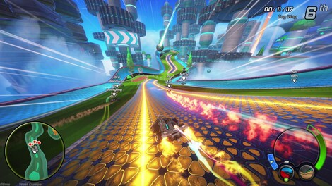 Turbo Golf Racing (PC) - Steam Gift - EUROPE - 6