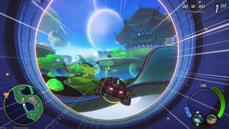 Turbo Golf Racing (PC) - Steam Gift - EUROPE - 4