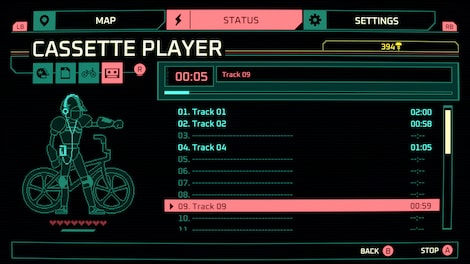 Turbo Kid (PC) - Steam Gift - EUROPE - 14