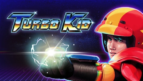 Turbo Kid (PC) - Steam Gift - EUROPE - 0