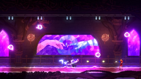 Turbo Kid (PC) - Steam Gift - GLOBAL - 11