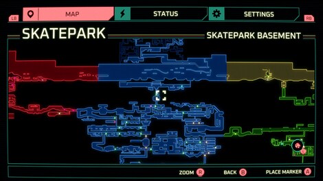 Turbo Kid (PC) - Steam Gift - GLOBAL - 13