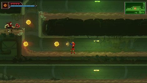 Turbo Kid (PC) - Steam Gift - GLOBAL - 4