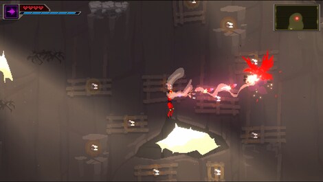 Turbo Kid (PC) - Steam Gift - GLOBAL - 3