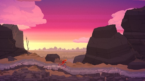 Turbo Kid (PC) - Steam Gift - NORTH AMERICA - 8