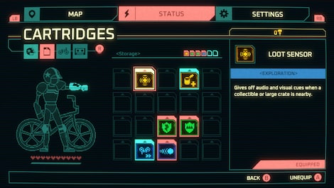 Turbo Kid (PC) - Steam Gift - NORTH AMERICA - 5