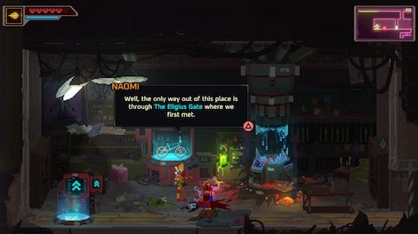 Turbo Kid (PC) - Steam Key - GLOBAL - 7