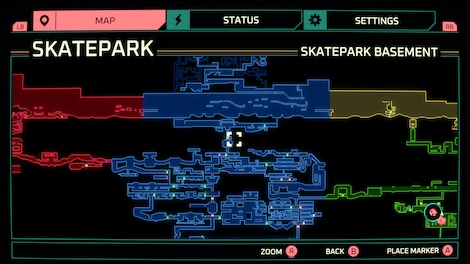 Turbo Kid (PC) - Steam Key - GLOBAL - 13