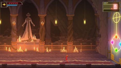 Turbo Kid (PC) - Steam Key - GLOBAL - 12