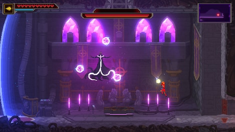 Turbo Kid (PC) - Steam Key - GLOBAL - 9