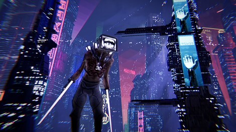 Turbo Overkill (PC) - Steam Account - GLOBAL - 10