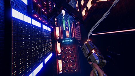 Turbo Overkill (PC) - Steam Account - GLOBAL - 9