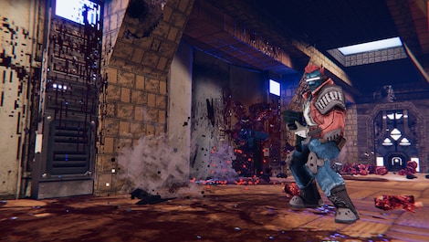 Turbo Overkill (PC) - Steam Key - GLOBAL - 11