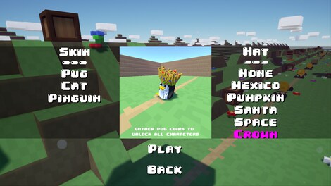 Turbo Pug 3D Steam Key GLOBAL - 6