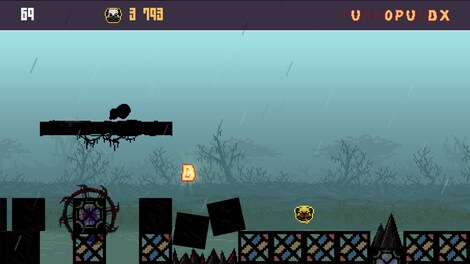Turbo Pug DX Steam Key GLOBAL - 9