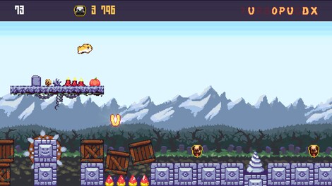 Turbo Pug DX Steam Key GLOBAL - 4