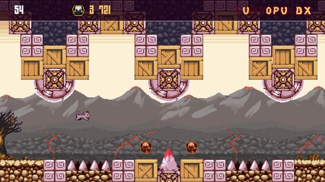 Turbo Pug DX Steam Key GLOBAL - 2