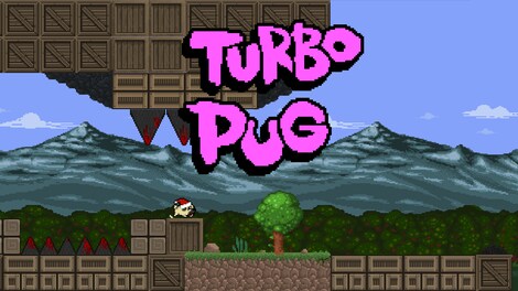 Turbo Pug Steam Gift GLOBAL - 6