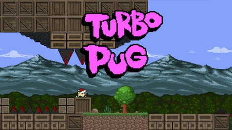 Turbo Pug Steam Key GLOBAL - 6