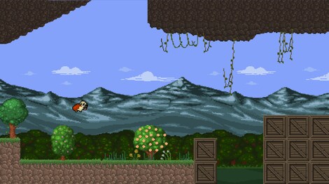Turbo Pug Steam Key GLOBAL - 0
