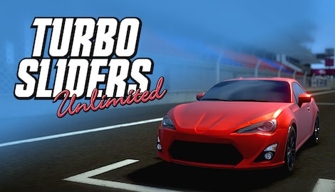 Turbo Sliders Unlimited (PC) - Steam Gift - EUROPE - 0