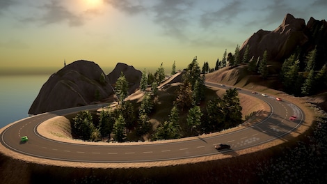 Turbo Sliders Unlimited (PC) - Steam Key - GLOBAL - 4