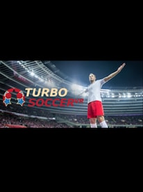 Turbo Soccer VR Steam Key GLOBAL - 1