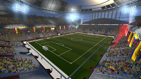 Turbo Soccer VR Steam Key GLOBAL - 5