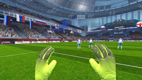 Turbo Soccer VR Steam Key GLOBAL - 6