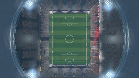 Turbo Soccer VR Steam Key GLOBAL - 3
