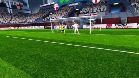Turbo Soccer VR Steam Key GLOBAL - 7