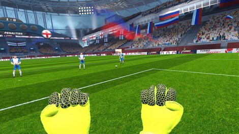 Turbo Soccer VR Steam Key GLOBAL - 10