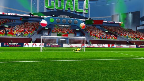 Turbo Soccer VR Steam Key GLOBAL - 9